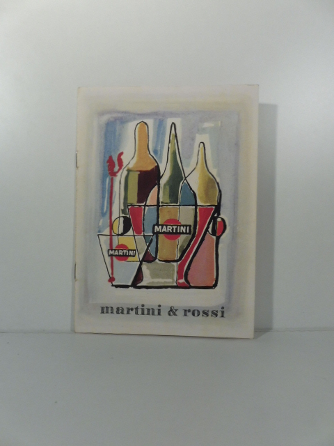 Martini & Rossi